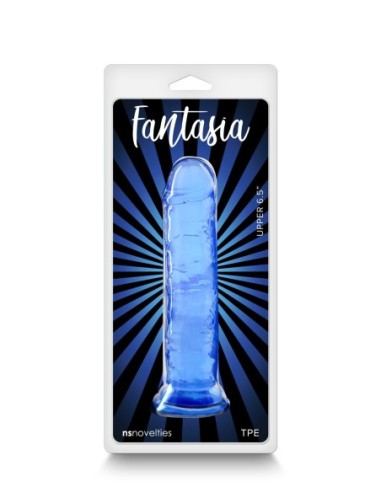 FANTASIA SUPERIOR 6.5 PULGADAS AZUL