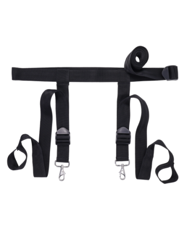 SPORTSHEETS EDGE ADJUSTABLE DOOR RESTRAINTS