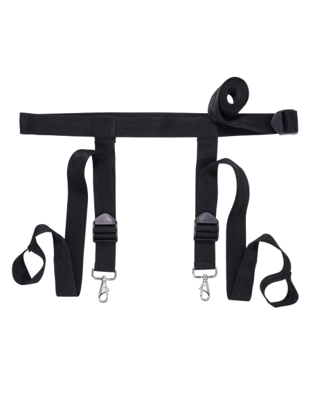 SPORTSHEETS EDGE ADJUSTABLE DOOR RESTRAINTS