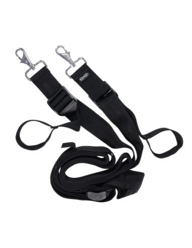 SPORTSHEETS EDGE ADJUSTABLE DOOR RESTRAINTS