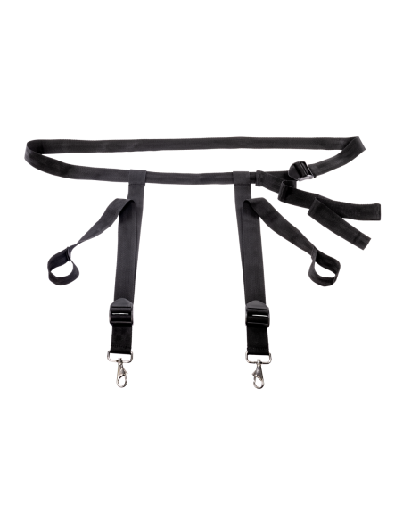 SPORTSHEETS EDGE ADJUSTABLE DOOR RESTRAINTS