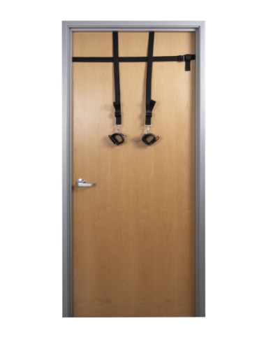 SPORTSHEETS EDGE ADJUSTABLE DOOR RESTRAINTS