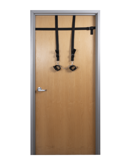 SPORTSHEETS EDGE ADJUSTABLE DOOR RESTRAINTS