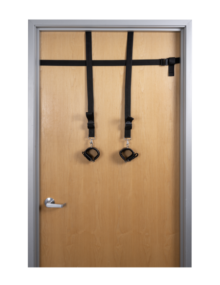 SPORTSHEETS EDGE ADJUSTABLE DOOR RESTRAINTS