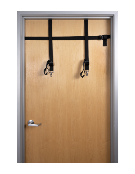 SPORTSHEETS EDGE ADJUSTABLE DOOR RESTRAINTS