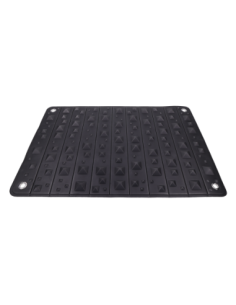 SPORTSHEETS EDGE SPIKED PUNISHMENT MAT 2