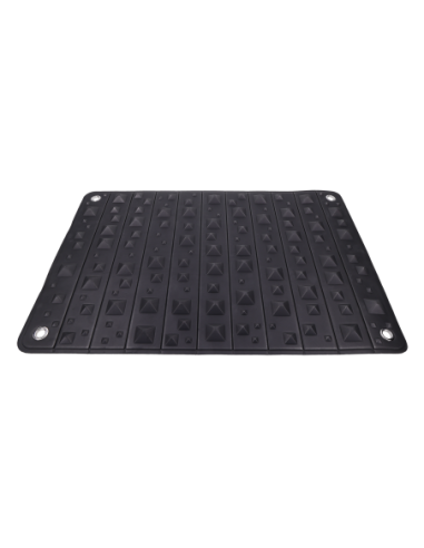 SPORTSHEETS EDGE SPIKED PUNISHMENT MAT