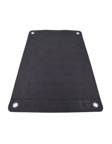 SPORTSHEETS EDGE SPIKED PUNISHMENT MAT