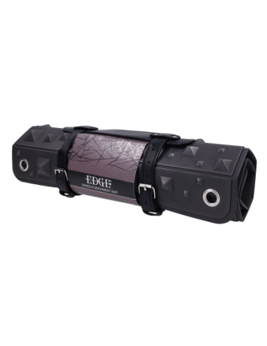 SPORTSHEETS EDGE SPIKED PUNISHMENT MAT