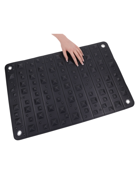 SPORTSHEETS EDGE SPIKED PUNISHMENT MAT