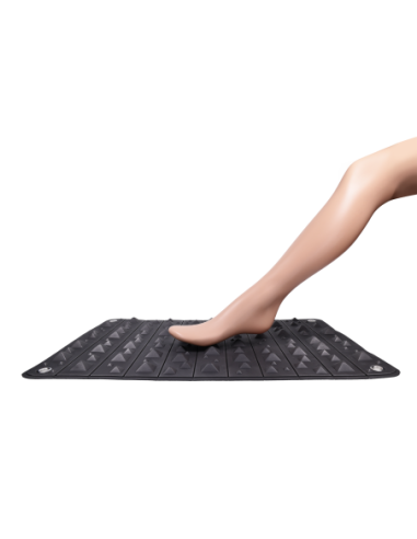 SPORTSHEETS EDGE SPIKED PUNISHMENT MAT