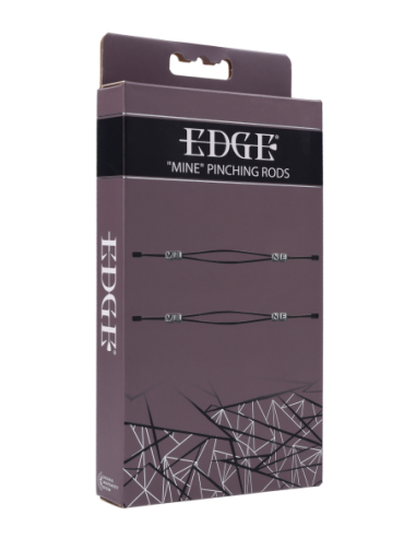 SPORTSHEETS EDGE MINE PINCHING RODS