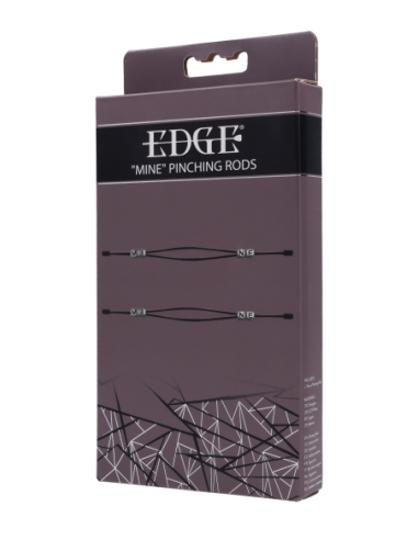 SPORTSHEETS EDGE MINE PINCHING RODS