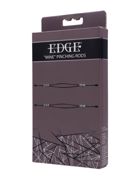 SPORTSHEETS EDGE MINE PINCHING RODS