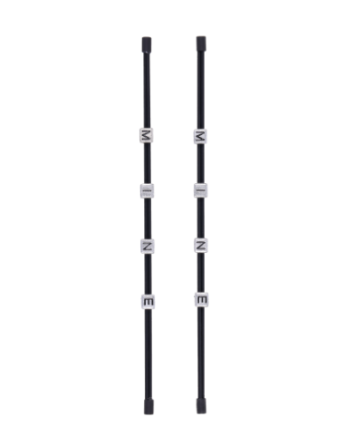 SPORTSHEETS EDGE MINE PINCHING RODS