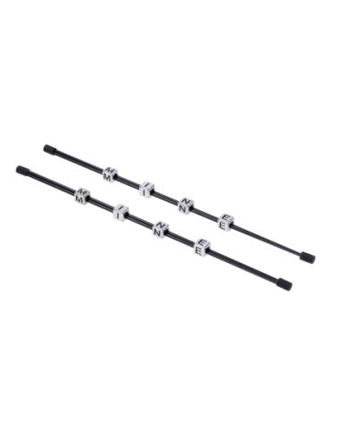 SPORTSHEETS EDGE MINE PINCHING RODS