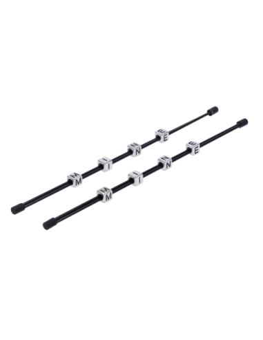 SPORTSHEETS EDGE MINE PINCHING RODS