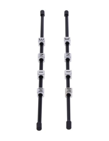 SPORTSHEETS EDGE MINE PINCHING RODS