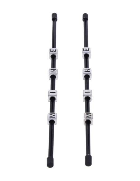 SPORTSHEETS EDGE MINE PINCHING RODS