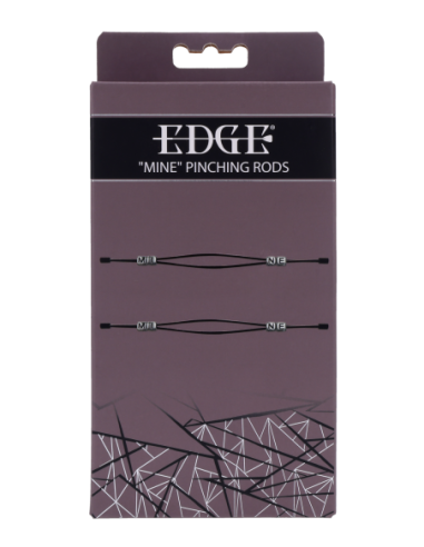 SPORTSHEETS EDGE MINE PINCHING RODS