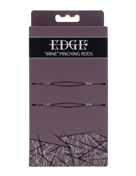 SPORTSHEETS EDGE MINE PINCHING RODS