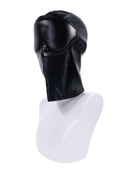 SPORTSHEETS EDGE BLACKOUT HOOD