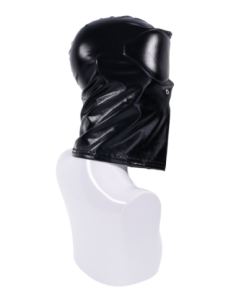 SPORTSHEETS EDGE BLACKOUT HOOD 2