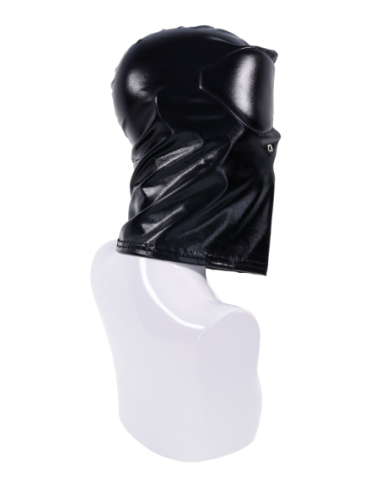 SPORTSHEETS EDGE BLACKOUT HOOD