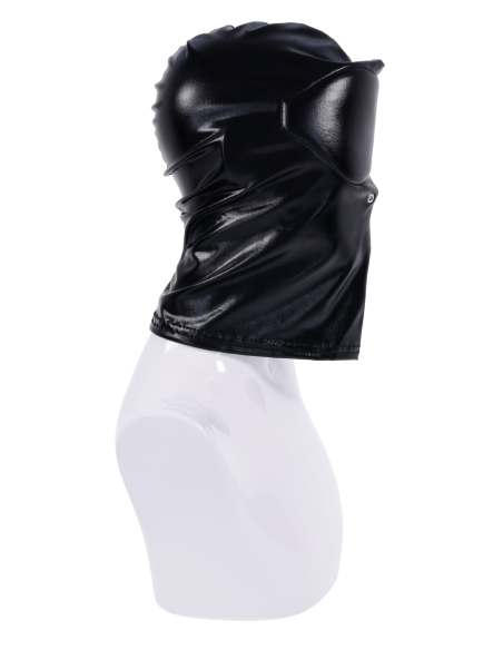 SPORTSHEETS EDGE BLACKOUT HOOD