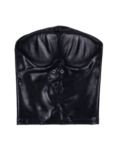 SPORTSHEETS EDGE BLACKOUT HOOD