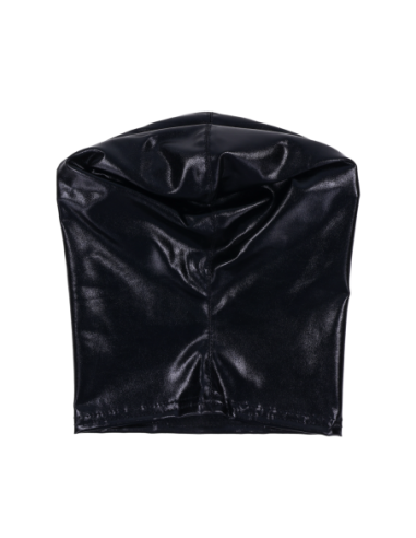 SPORTSHEETS EDGE BLACKOUT HOOD