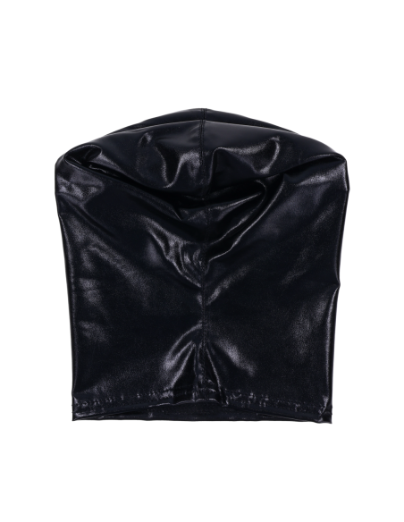 SPORTSHEETS EDGE BLACKOUT HOOD