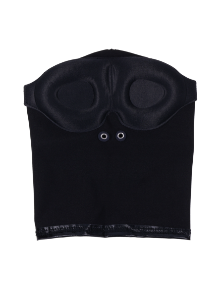 SPORTSHEETS EDGE BLACKOUT HOOD