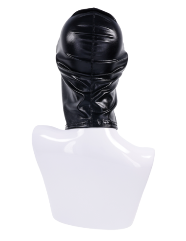 SPORTSHEETS EDGE BLACKOUT HOOD