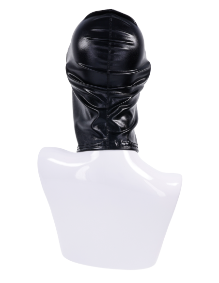 SPORTSHEETS EDGE BLACKOUT HOOD