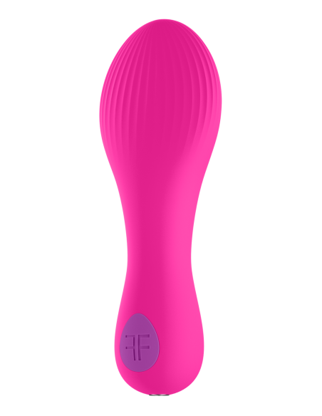 FEMME FUN SOLIA BULLET PINK
