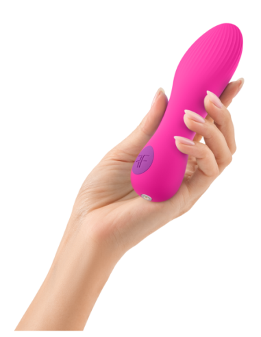 FEMME FUN SOLIA BULLET PINK