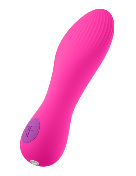 FEMME FUN SOLIA BULLET PINK