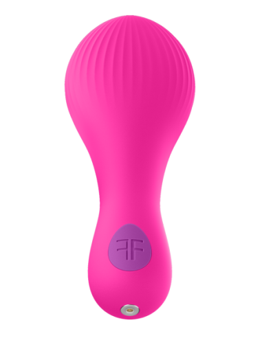 FEMME FUN SOLIA BULLET PINK