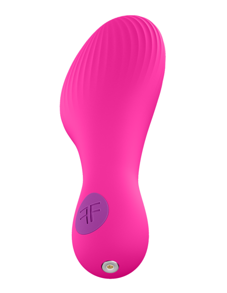 FEMME FUN SOLIA BULLET PINK