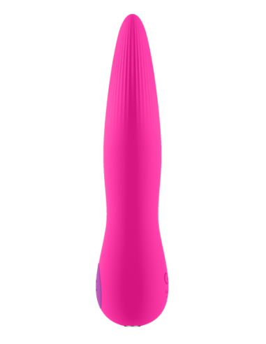 FEMME FUN SOLIA BULLET PINK