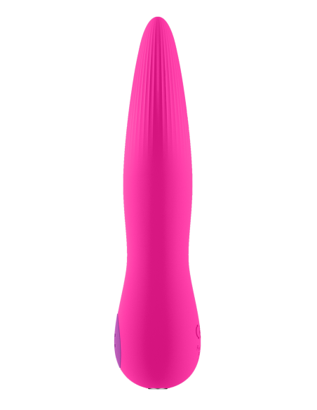 FEMME FUN SOLIA BULLET PINK