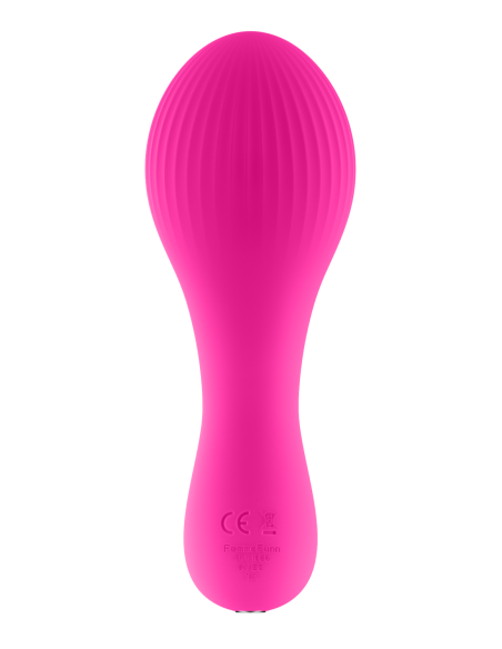 FEMME FUN SOLIA BULLET PINK