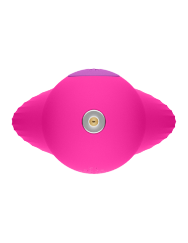 FEMME FUN SOLIA BULLET PINK