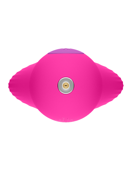 FEMME FUN SOLIA BULLET PINK