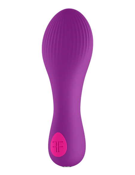 FEMME FUN SOLIA BULLET PURPLE