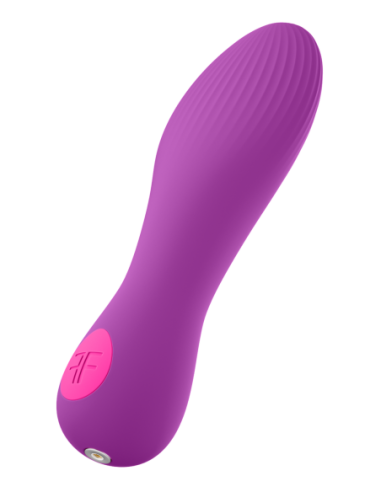 FEMME FUN SOLIA BULLET PURPLE