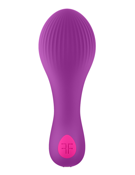 FEMME FUN SOLIA BULLET PURPLE