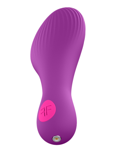 FEMME FUN SOLIA BULLET PURPLE