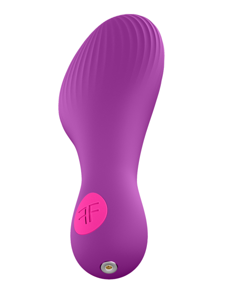 FEMME FUN SOLIA BULLET PURPLE